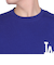 ニューエラ（NEW ERA）半袖コットンTシャツ ロサンゼルス・ドジャース 14395887