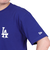ニューエラ（NEW ERA）半袖コットンTシャツ ロサンゼルス・ドジャース 14395887