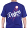 ニューエラ（NEW ERA）半袖コットンTシャツ ロサンゼルス・ドジャース 14395887