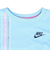 ナイキ（NIKE）トドラー ガールズ ハッピー キャンパーTシャツ 26M097-BJB