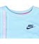 ナイキ（NIKE）トドラー ガールズ ハッピー キャンパーTシャツ 26M097-BJB