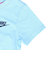 ナイキ（NIKE）トドラー ガールズ ハッピー キャンパーTシャツ 26M097-BJB