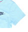 ナイキ（NIKE）トドラー ガールズ ハッピー キャンパーTシャツ 26M097-BJB