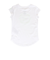 ナイキ（NIKE）ジュニア ガールズ Prep in Your Step Tシャツ 36L996-001
