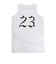 ジュニア ボーイズ MVP 23 タンクトップ 95D124-001