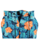 エアボーン（ARBN）水着 海水パンツ フラワー サーフ ショートパンツ 水陸両用 AB24SSM-APP0801NVY