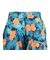 エアボーン（ARBN）水着 海水パンツ フラワー サーフ ショートパンツ 水陸両用 AB24SSM-APP0801NVY