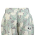 エアボーン（ARBN）水着 海水パンツ フラワー サーフ ショートパンツ 水陸両用 AB24SSM-APP0801OLV