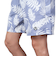 エアボーン（ARBN）水着 海水パンツ ボタニカル サーフ ショートパンツ 水陸両用 AB24SSM-APP0914IBLU