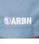 エアボーン（ARBN）水着 海水パンツ アウトライン サーフ ショートパンツ 水陸両用 AB24SSM-APP0915GRN