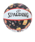 スポルディング（SPALDING）バスケットボール 7号球 トライトゥゲザー ラバー 84-664J.