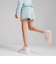 プーマ（PUMA）キッズ ガールズ プーマ パワー カラーブロック ショーツ 681388 22 SAX