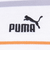 プーマ（PUMA）ESS ストライプ 半袖ポロシャツ 680693 02 WHT