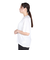 プーマ（PUMA）エヴォストライプ 半袖 Tシャツ 681197 02 WHT
