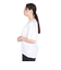 プーマ（PUMA）エヴォストライプ 半袖 Tシャツ 681197 02 WHT