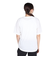 プーマ（PUMA）エヴォストライプ 半袖 Tシャツ 681197 02 WHT