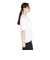 プーマ（PUMA）エヴォストライプ 半袖 Tシャツ 681197 02 WHT