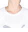 プーマ（PUMA）エヴォストライプ 半袖 Tシャツ 681197 02 WHT