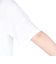プーマ（PUMA）エヴォストライプ 半袖 Tシャツ 681197 02 WHT