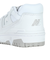 ニューバランス（new balance）スニーカー BB550 PB1 BB550PB1D スポーツシューズ
