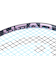 ヘッド（HEAD）ジュニア 硬式用テニスラケット IG HEAD GRAVITY 23 235023