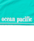 オーシャンパシフィック（Ocean Pacific）水着 海水パンツ トランクス インナーショーツ付き 5144032EME
