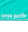 オーシャンパシフィック（Ocean Pacific）水着 海水パンツ トランクス インナーショーツ付き 5144032EME