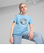 プーマ（PUMA）キッズ マンチェスター シティFC FTBLカルチャー 半袖 Tシャツ 77777939
