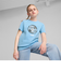 プーマ（PUMA）キッズ マンチェスター シティFC FTBLカルチャー 半袖 Tシャツ 77777939