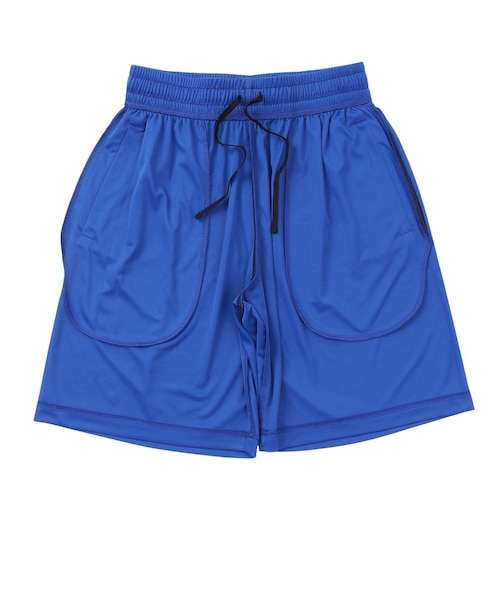 アシックス（ASICS）バスケットボールウェア ジュニア ショートパンツ