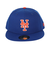 ニューエラ（NEW ERA）59FIFTY MLB オンフィールド ニューヨーク・メッツ オルタネイト キャップ 13554990