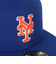 ニューエラ（NEW ERA）59FIFTY MLB オンフィールド ニューヨーク・メッツ オルタネイト キャップ 13554990