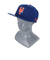 ニューエラ（NEW ERA）59FIFTY MLB オンフィールド ニューヨーク・メッツ オルタネイト キャップ 13554990