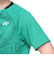 ヨネックス（YONEX）テニスウェア ユニゲームシャツ フィットスタイル 10605-042