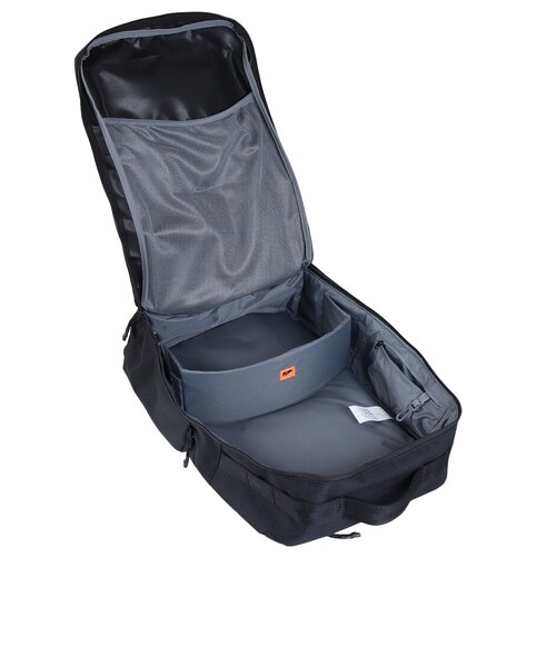 ナイキ（NIKE）ユーティリティ エリート バックパック 2.0 37L FN4173
