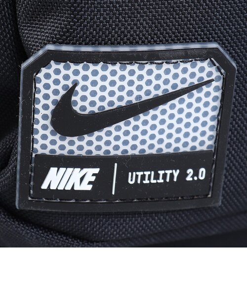 ナイキ（NIKE）ユーティリティ エリート バックパック 2.0 37L FN4173