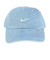 ナイキ（NIKE）クラブ アンストラクチャード デニム キャップ HF0383-429