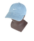 ナイキ（NIKE）クラブ アンストラクチャード デニム キャップ HF0383-429