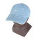 ナイキ（NIKE）クラブ アンストラクチャード デニム キャップ HF0383-429