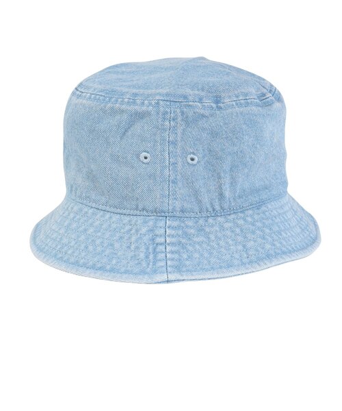 ナイキ（NIKE）エイペックス SQ デニムバケットハット 24 L HF0384-429