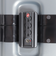 ハードスーツケース フレームタイプ 約69L M1001-F62