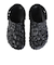 クロックス（crocs）サンダル クラシック ジオメトリック クロッグ 09563-001-2024