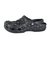 クロックス（crocs）サンダル クラシック ジオメトリック クロッグ 09563-001-2024