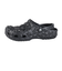 クロックス（crocs）サンダル クラシック ジオメトリック クロッグ 09563-001-2024
