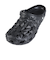 クロックス（crocs）サンダル クラシック ジオメトリック クロッグ 09563-001-2024