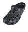 クロックス（crocs）サンダル クラシック ジオメトリック クロッグ 09563-001-2024