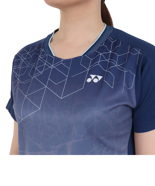 ヨネックス　ウェア　テニス ヨネックス（YONEX）テニスウェア ゲームシャツ レギュラー
