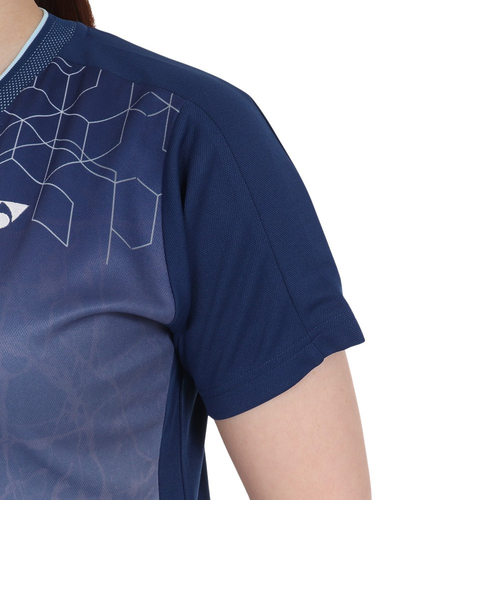ABOUT　テニスウェア Babolat バボラ テニスウェア ユニセックス CLUB SHORT SLEEVE