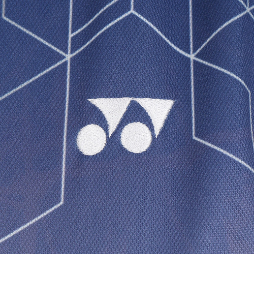 [限定値下げ] YONEX 日本代表モデル　ゲームシャツ　Oサイズ 限定値下げ] YONEX 日本代表モデル ゲームシャツ Oサイズ