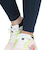 ナイキ（NIKE）ドライフィット ファスト ミッドライズ 7/8 ランニングレギンス FV6683-478